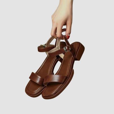 Jacky™ - Elegante sandaler