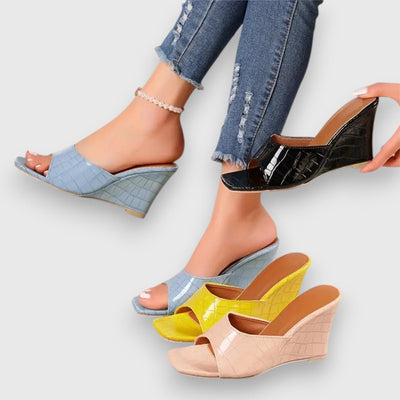 Grete™ - Elegante sandaler
