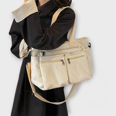 Henriette™ - Elegant tote