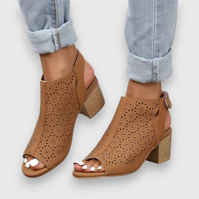 Elisa™ - Elegant sandaler