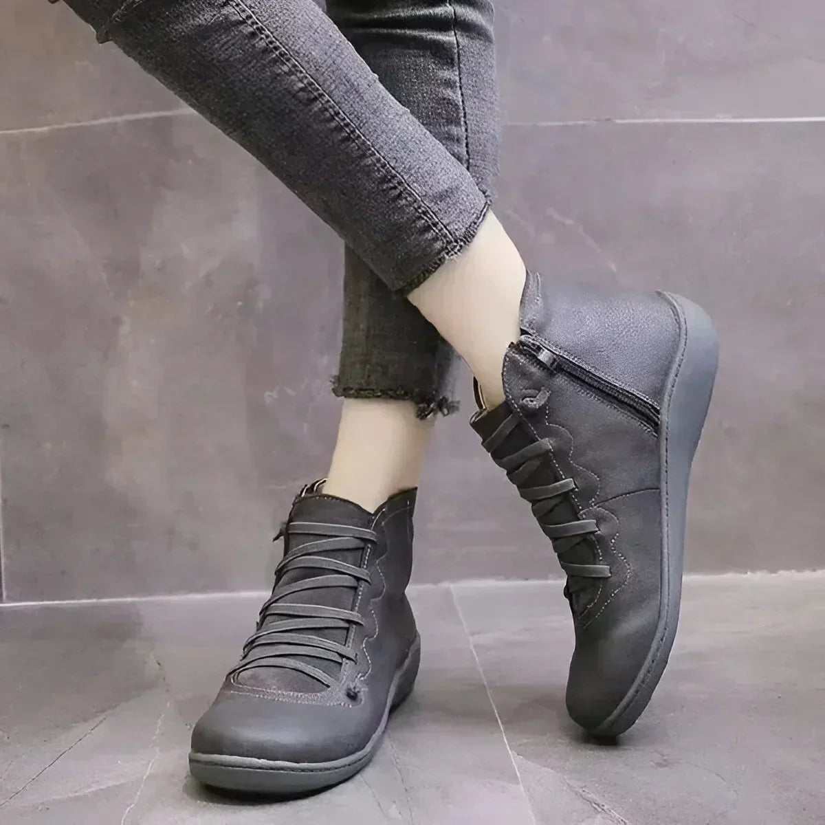 Malthe™ - Vandtætte Sneakers