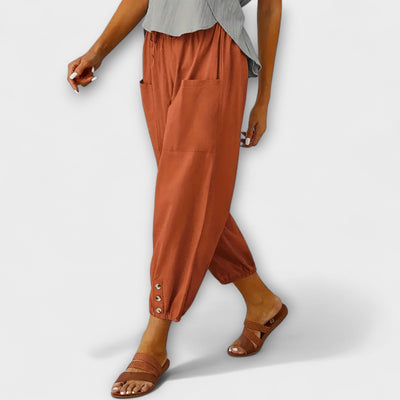 Mirasol™ - Lette harem-bukser