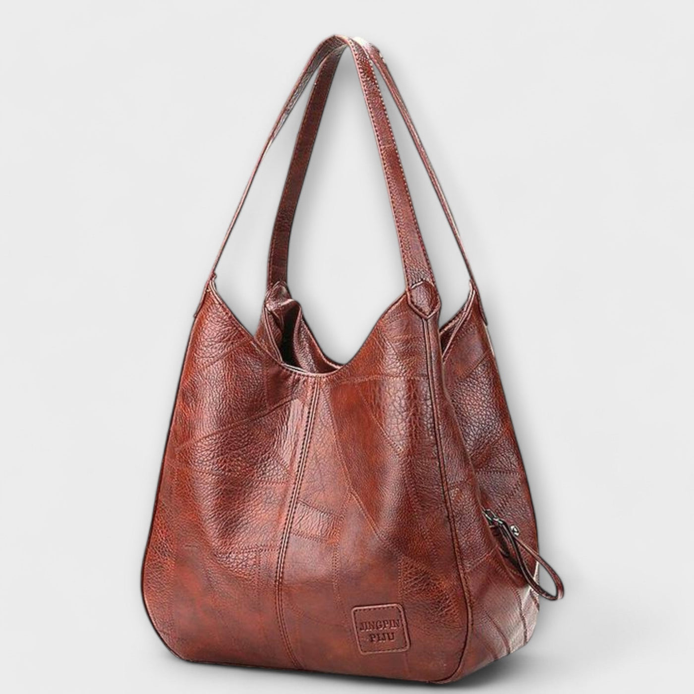 Korina™ - Vintage lædertaske