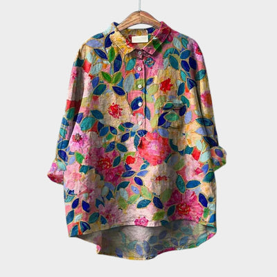 Elly™ | Bluse