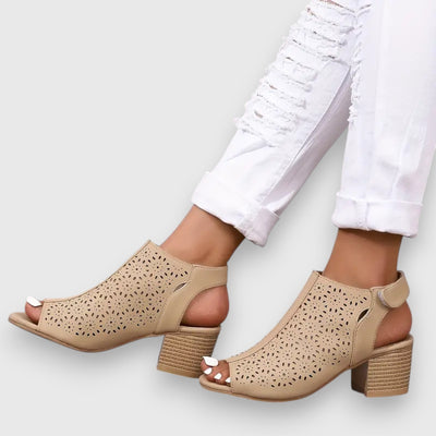Elisa™ - Elegant sandaler