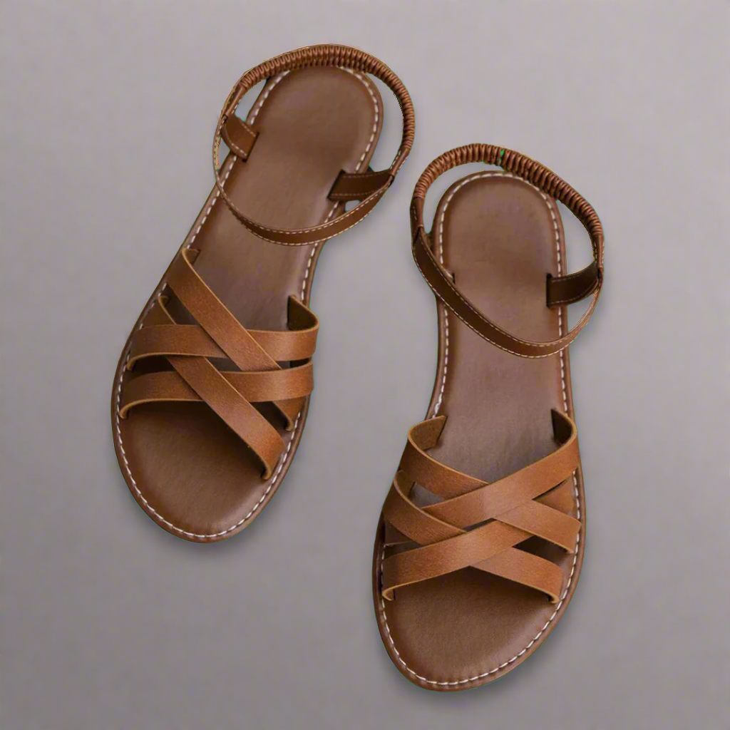 Ase™ - Håndlavede sandaler