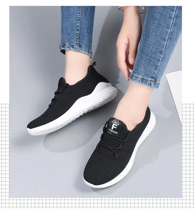 Bolla™ - Komfortable Sneakers