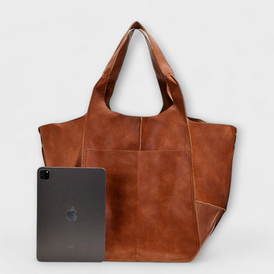 Fie™ - Oversize weekendtaske