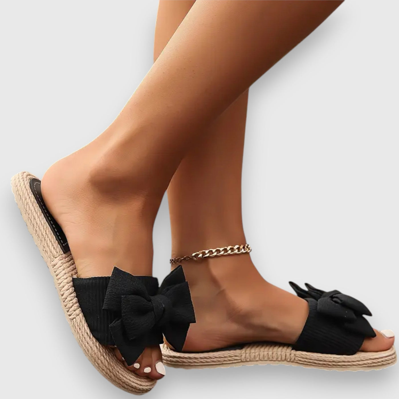 Karia™ - Elegante sandaler