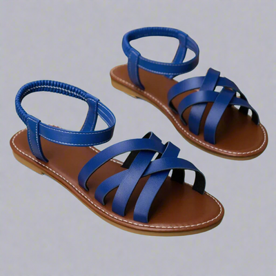 Ase™ - Håndlavede sandaler