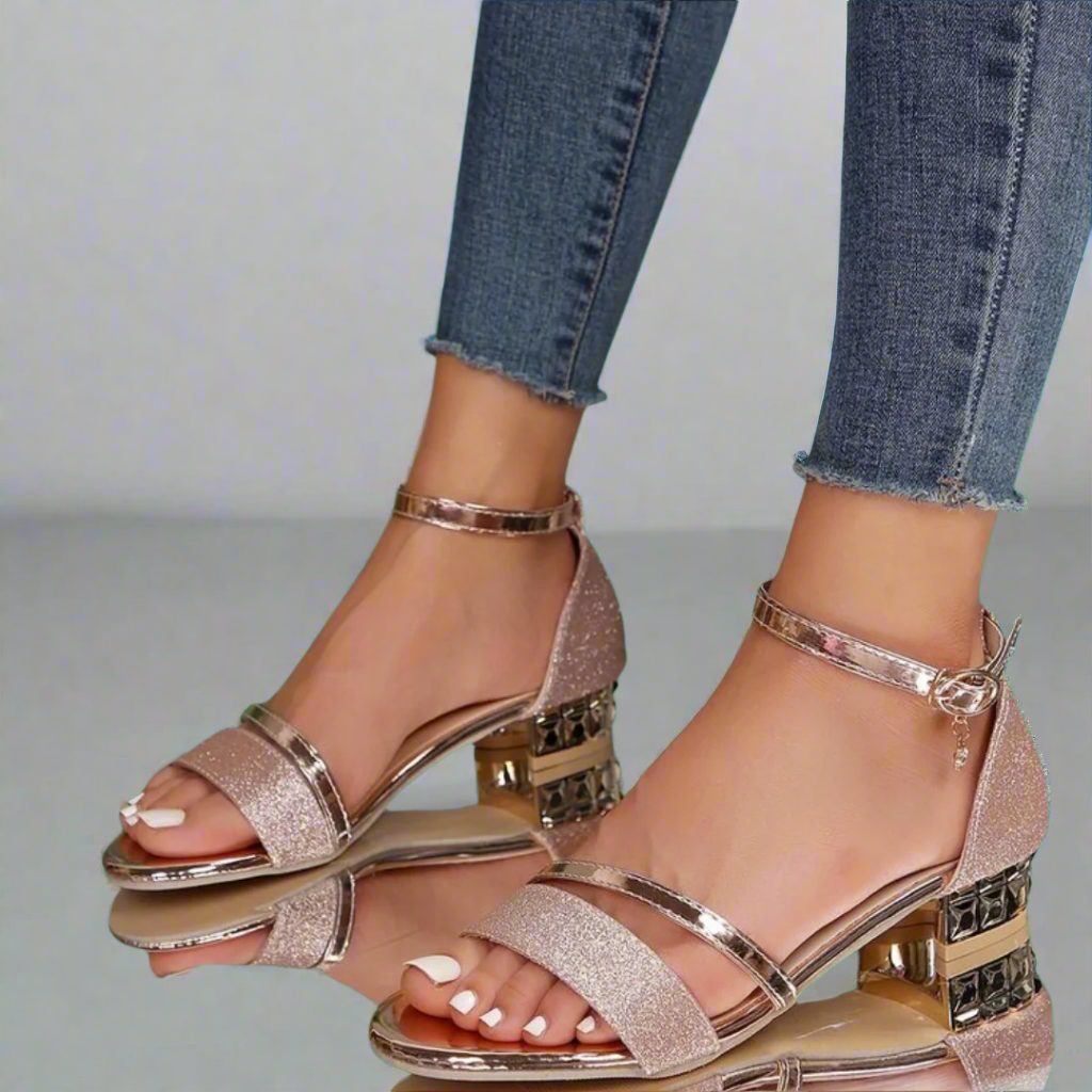 Rebekka™ - Komfortable sandaler