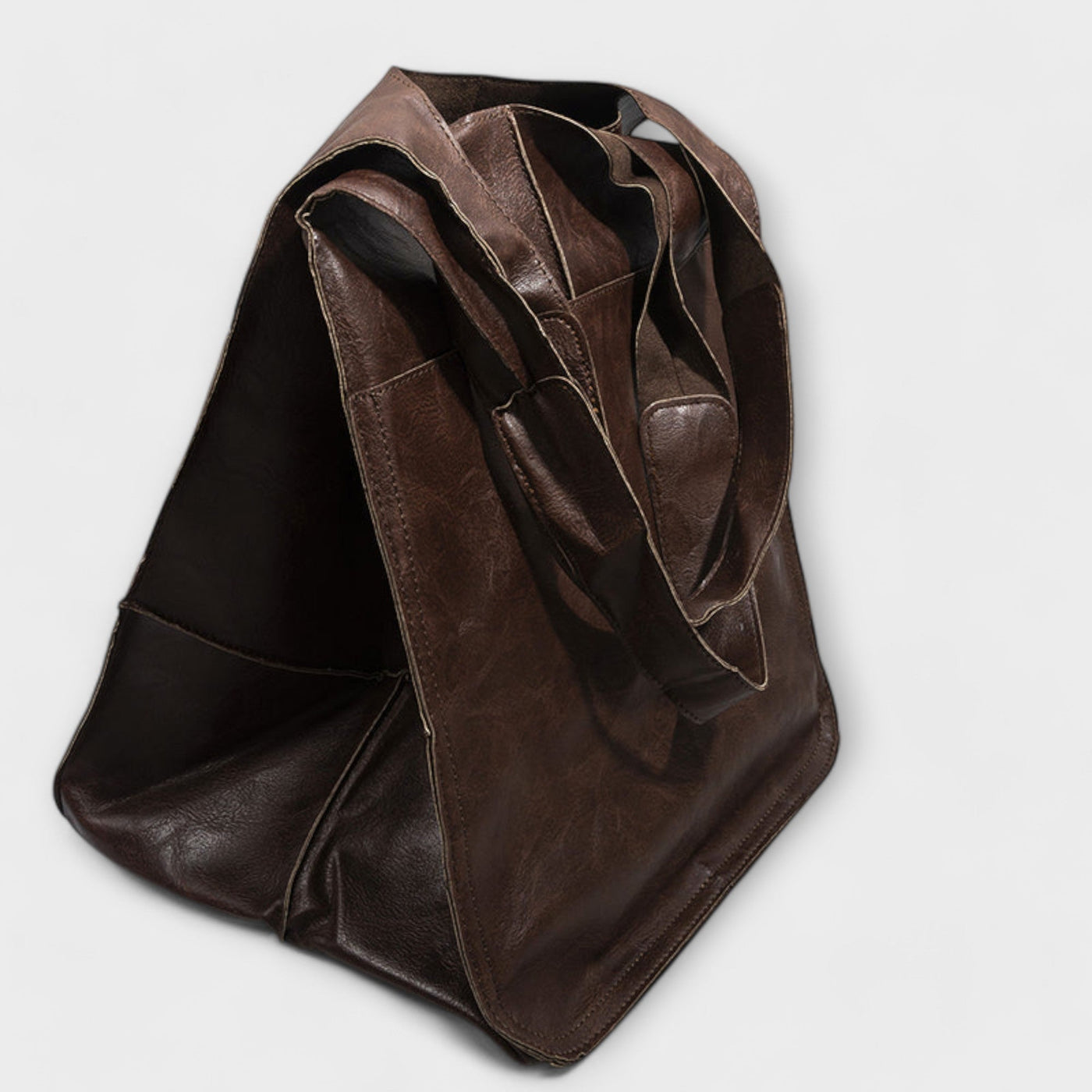 Fie™ - Oversize weekendtaske