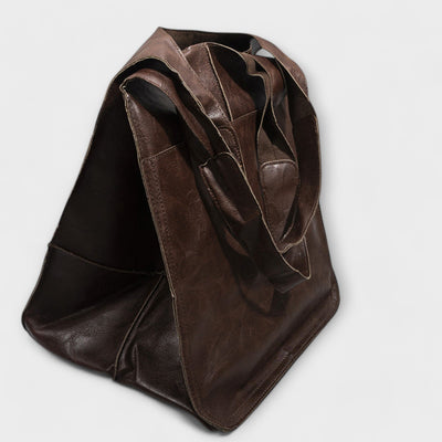 Fie™ - Oversize weekendtaske