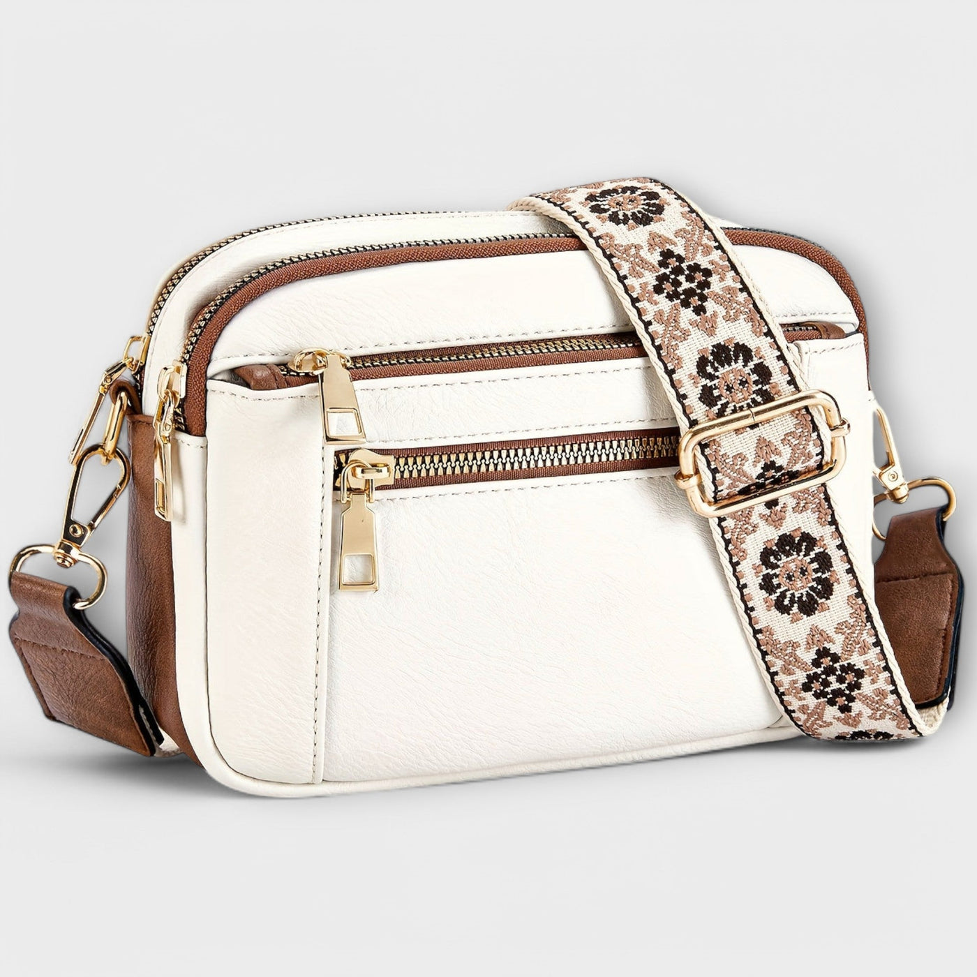Fely™ - Elegant crossbody taske