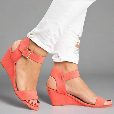 Susanna™ - Komfortable sandaler