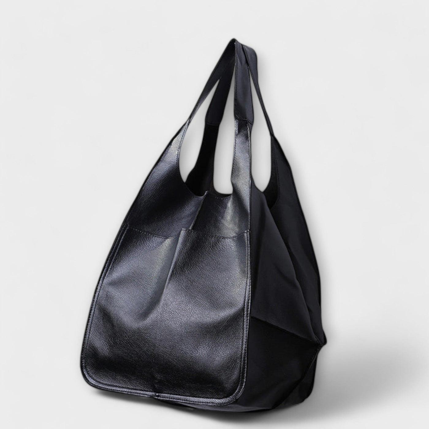 Fie™ - Oversize weekendtaske