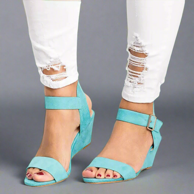 Susanna™ - Komfortable sandaler