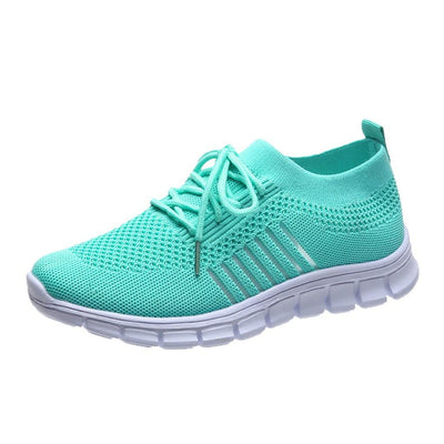 Natasa™ - Fritidssneakers