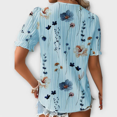 Bianka™ - Mode Bluse