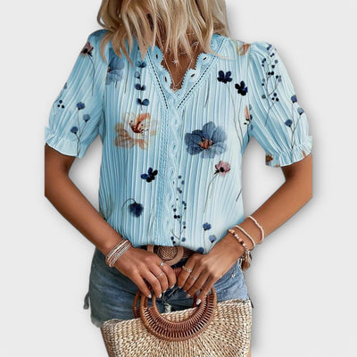 Bianka™ - Mode Bluse