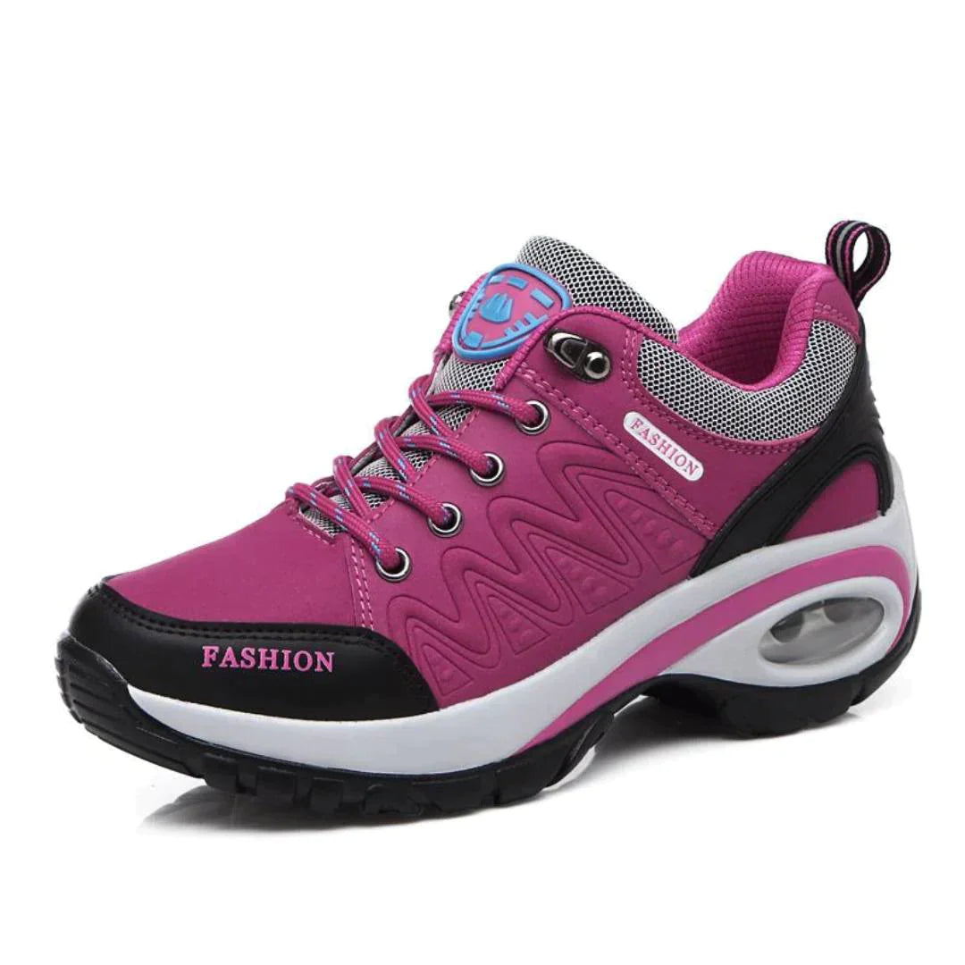 Alvilda™ Ortopædiske Sneakers