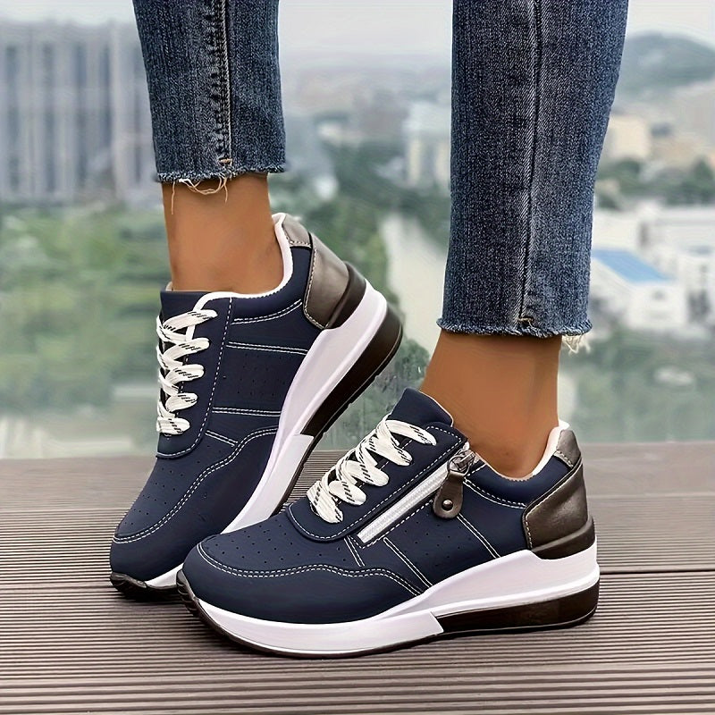 Lene™ - Komfortable sneakers