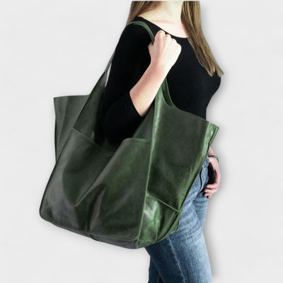 Fie™ - Oversize weekendtaske