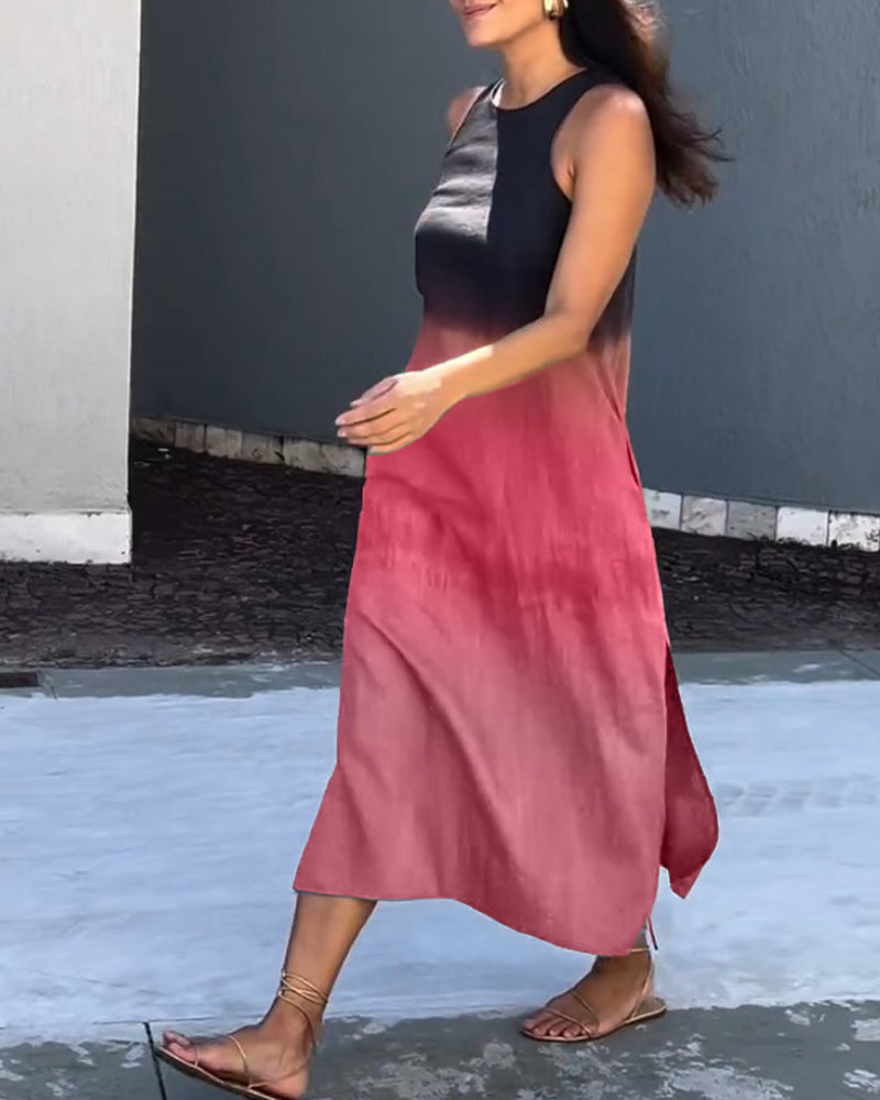 Verra™ – Casual Kjole