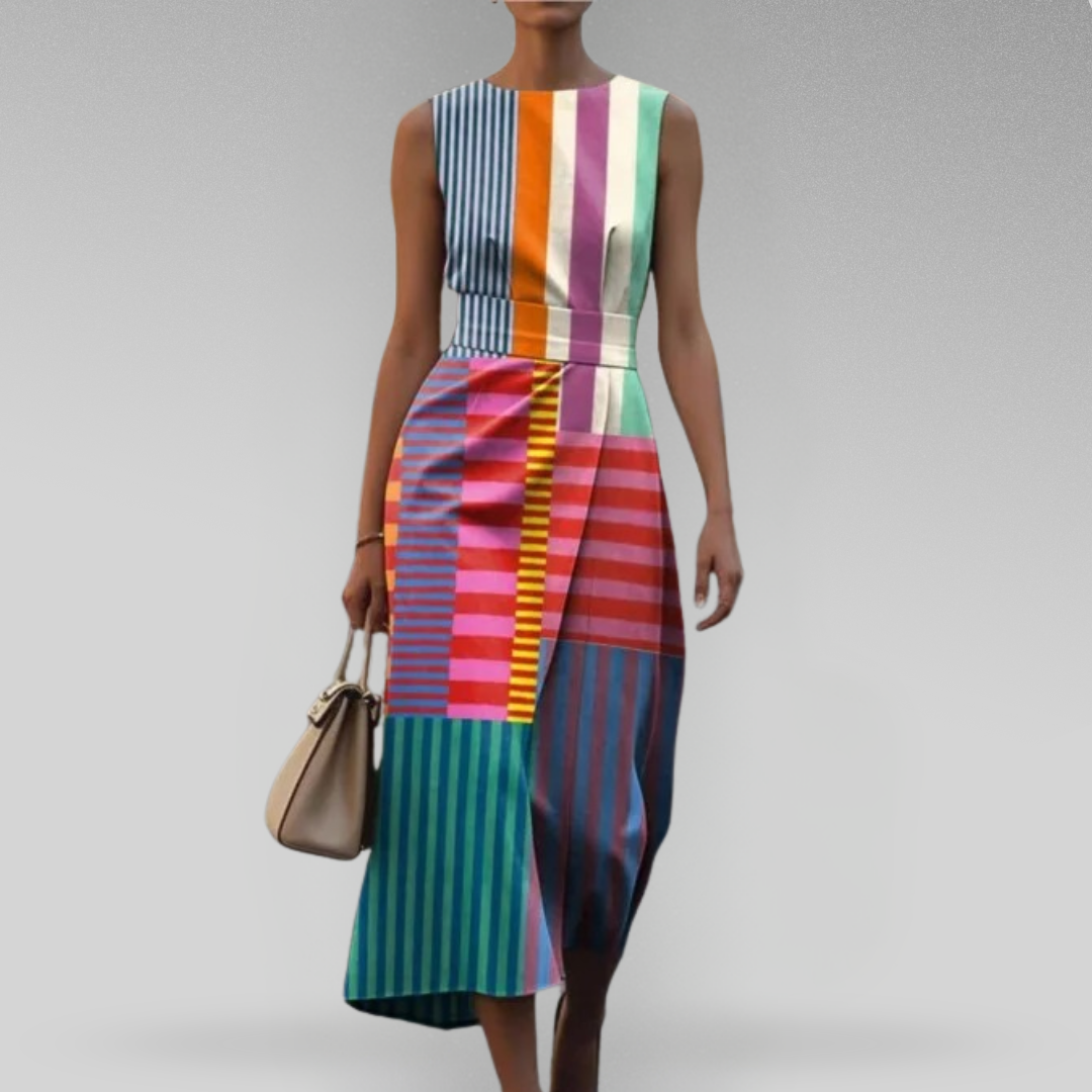 Arianna™ - Elegant Kjole