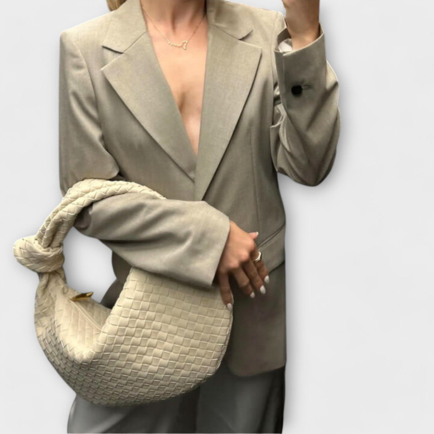 Hilda™ - Elegant dametask