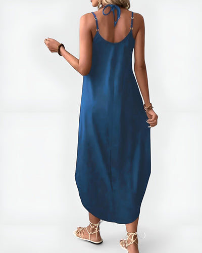 Molly™ - Elegant kjole