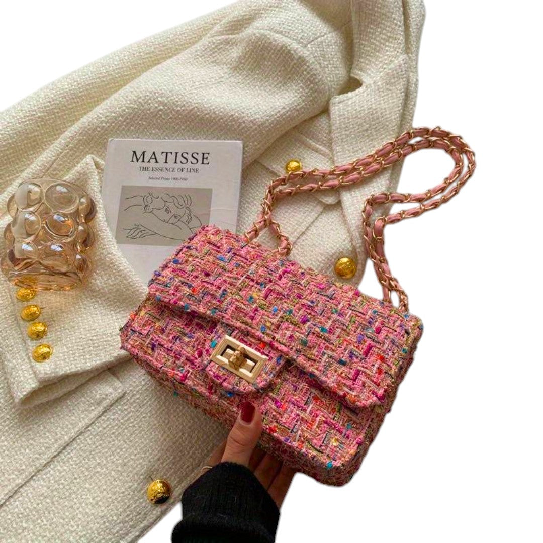 Lolita™ - Elegant skuldertaske
