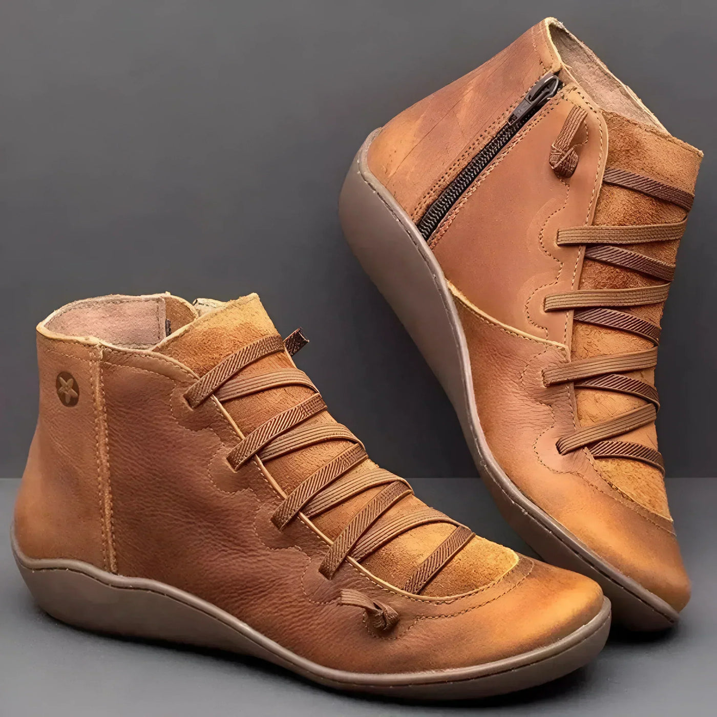 Malthe™ - Vandtætte Sneakers