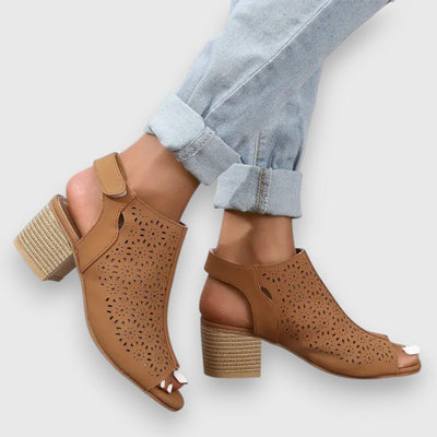 Elisa™ - Elegant sandaler