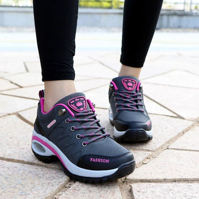 Alvilda™ Ortopædiske Sneakers
