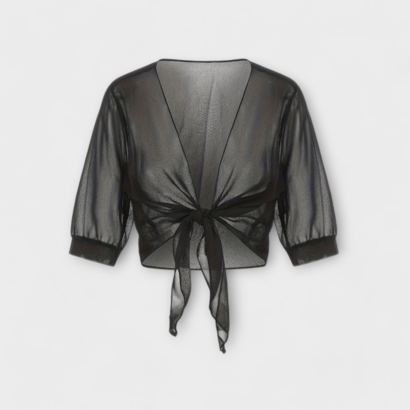 Yna™ - Cardigan-top