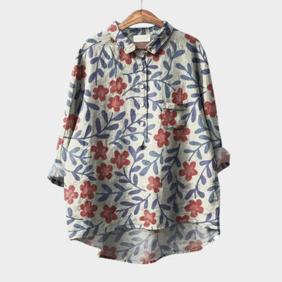 Elly™ | Bluse