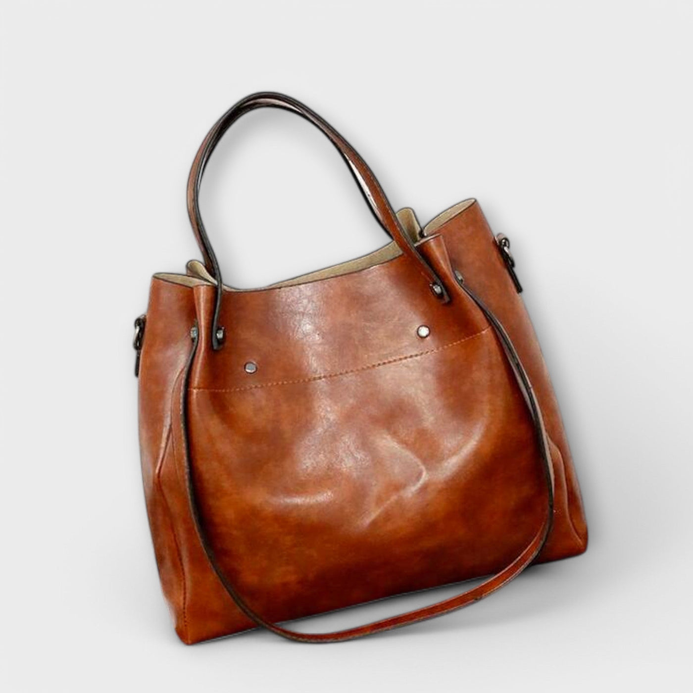 Aiza™ - Elegant vintage taske sæt