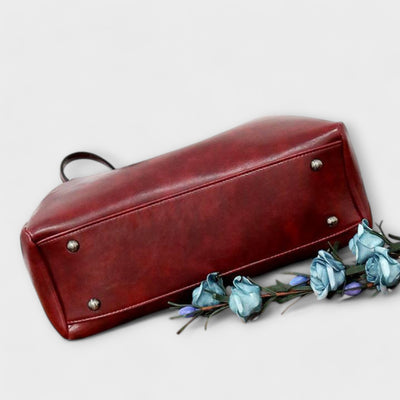 Aiza™ - Elegant vintage taske sæt