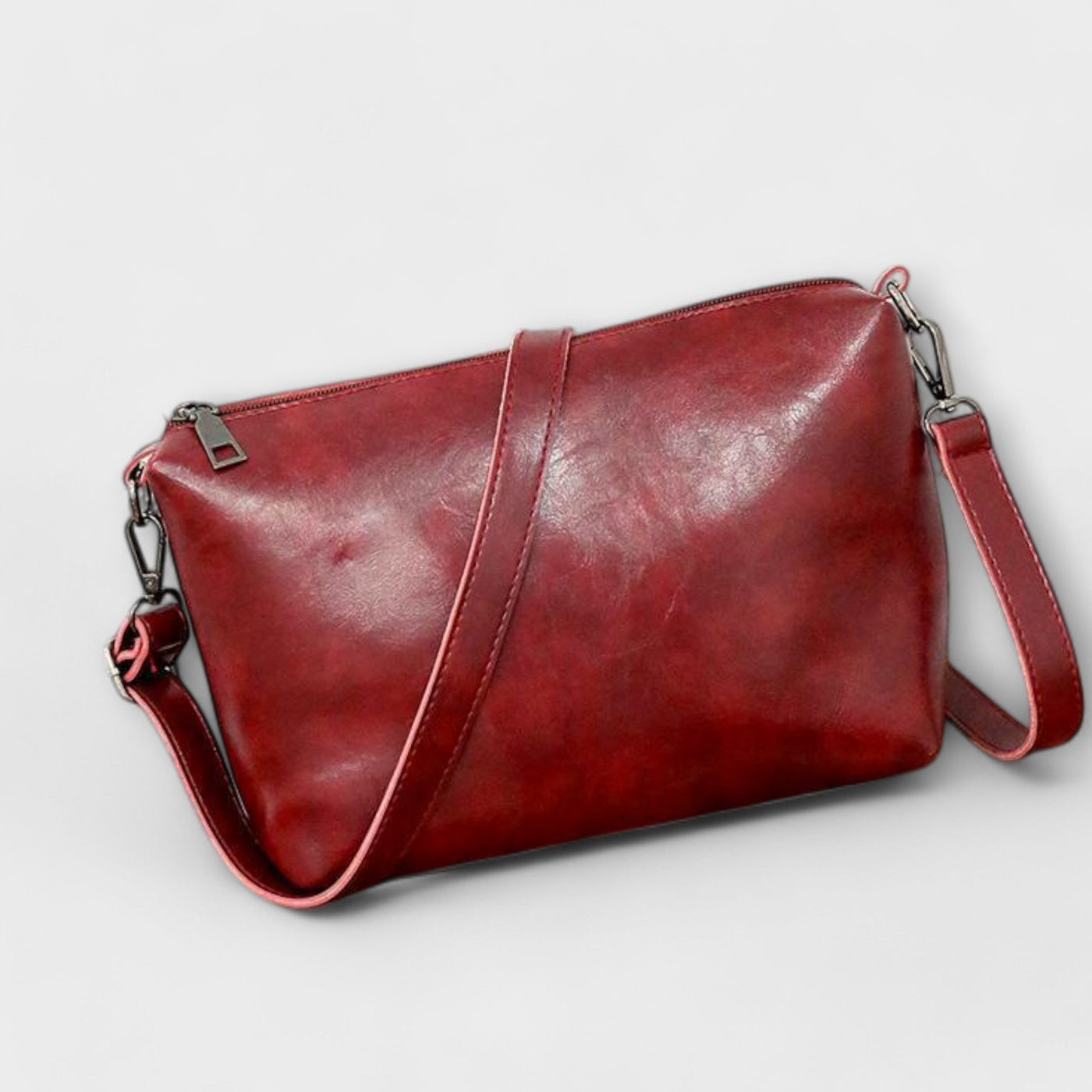 Aiza™ - Elegant vintage taske sæt