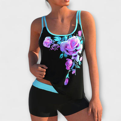 Vale™ - Elegant badedragt