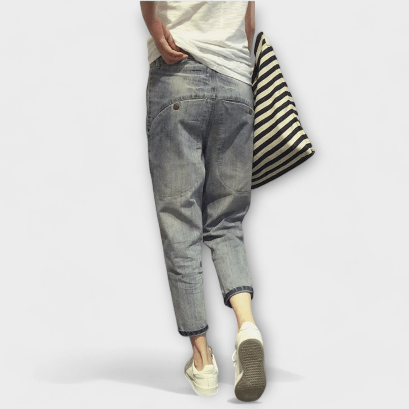 Daren™ - Stilfulde og unikke bukser