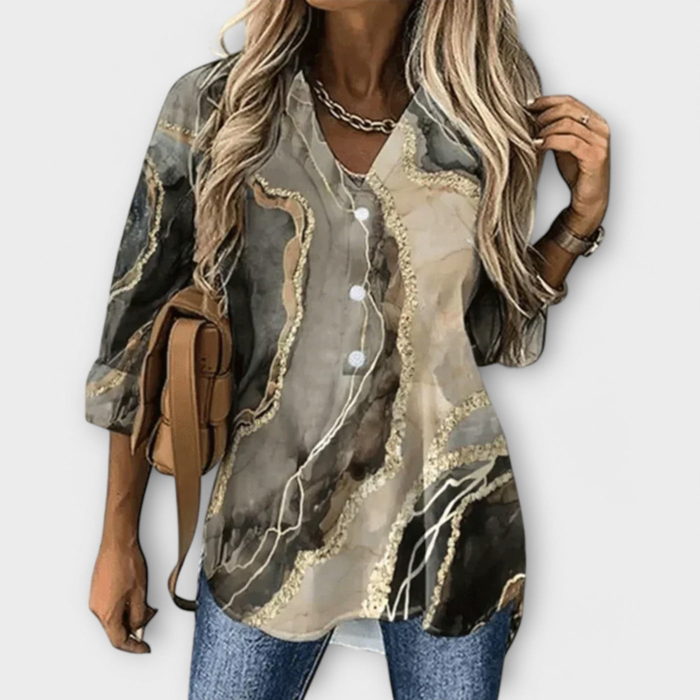 Charity™ - Elegant Dambluse