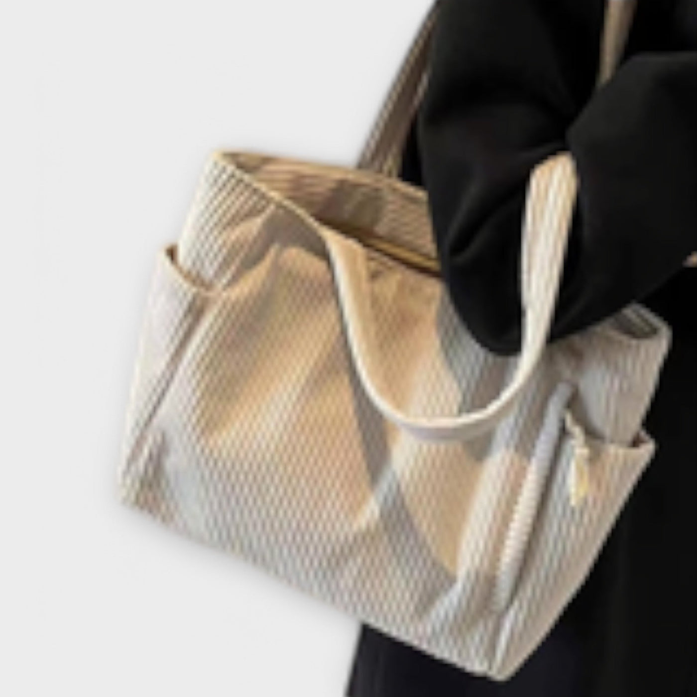Almira™ - Elegant skuldertaske
