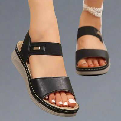 Blanca™ - Komfortable sandaler