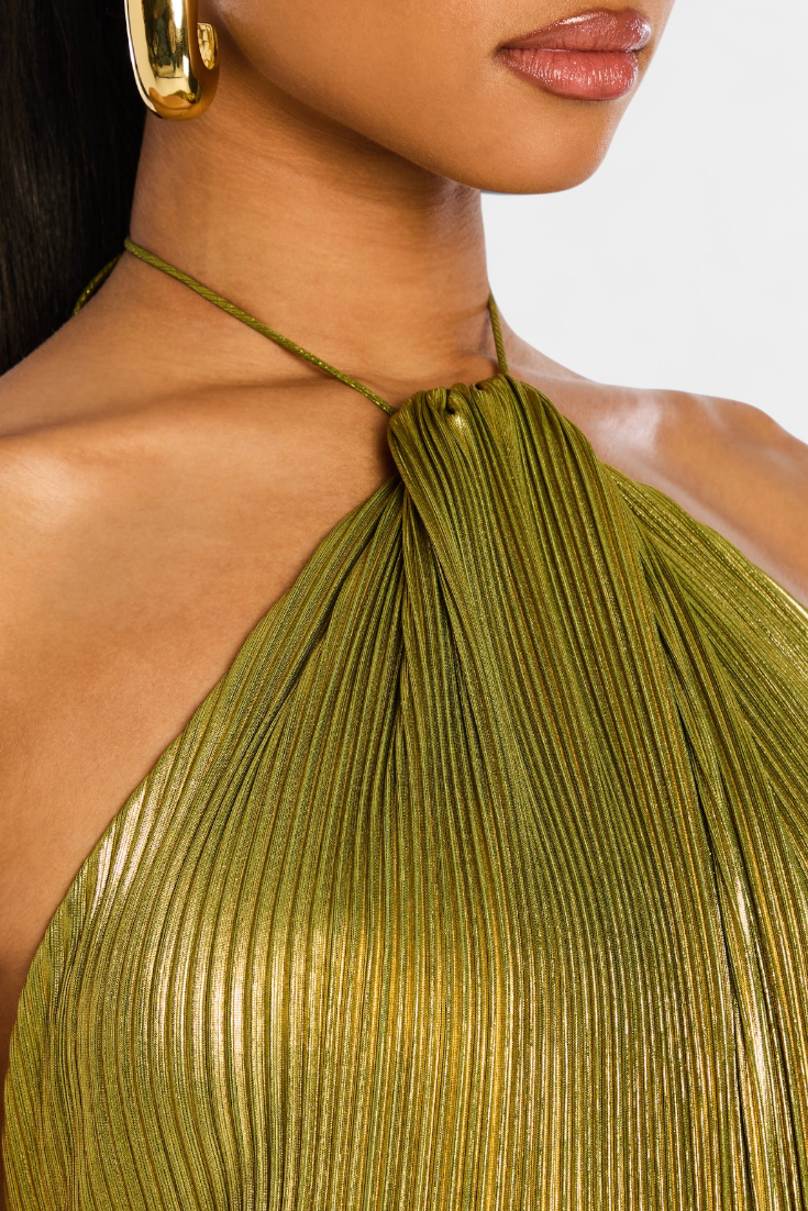 Margaux™ - Elegant Kjole