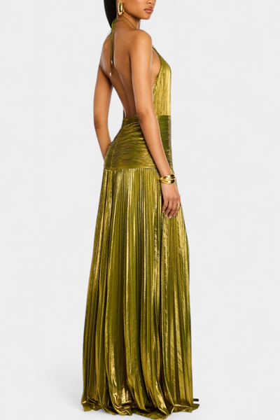 Margaux™ - Elegant Kjole
