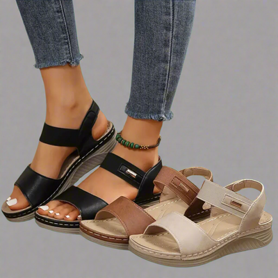 Blanca™ - Komfortable sandaler