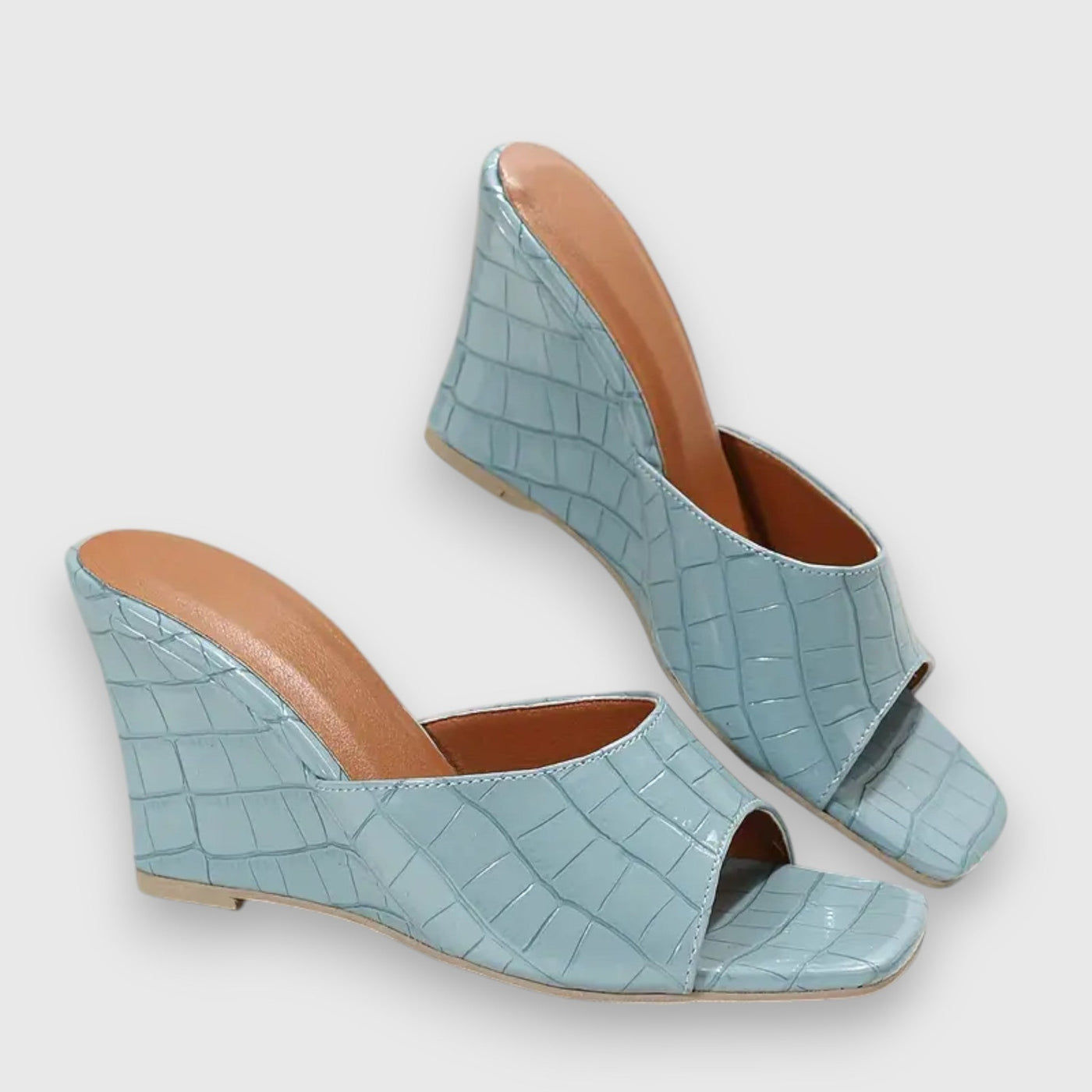 Grete™ - Elegante sandaler