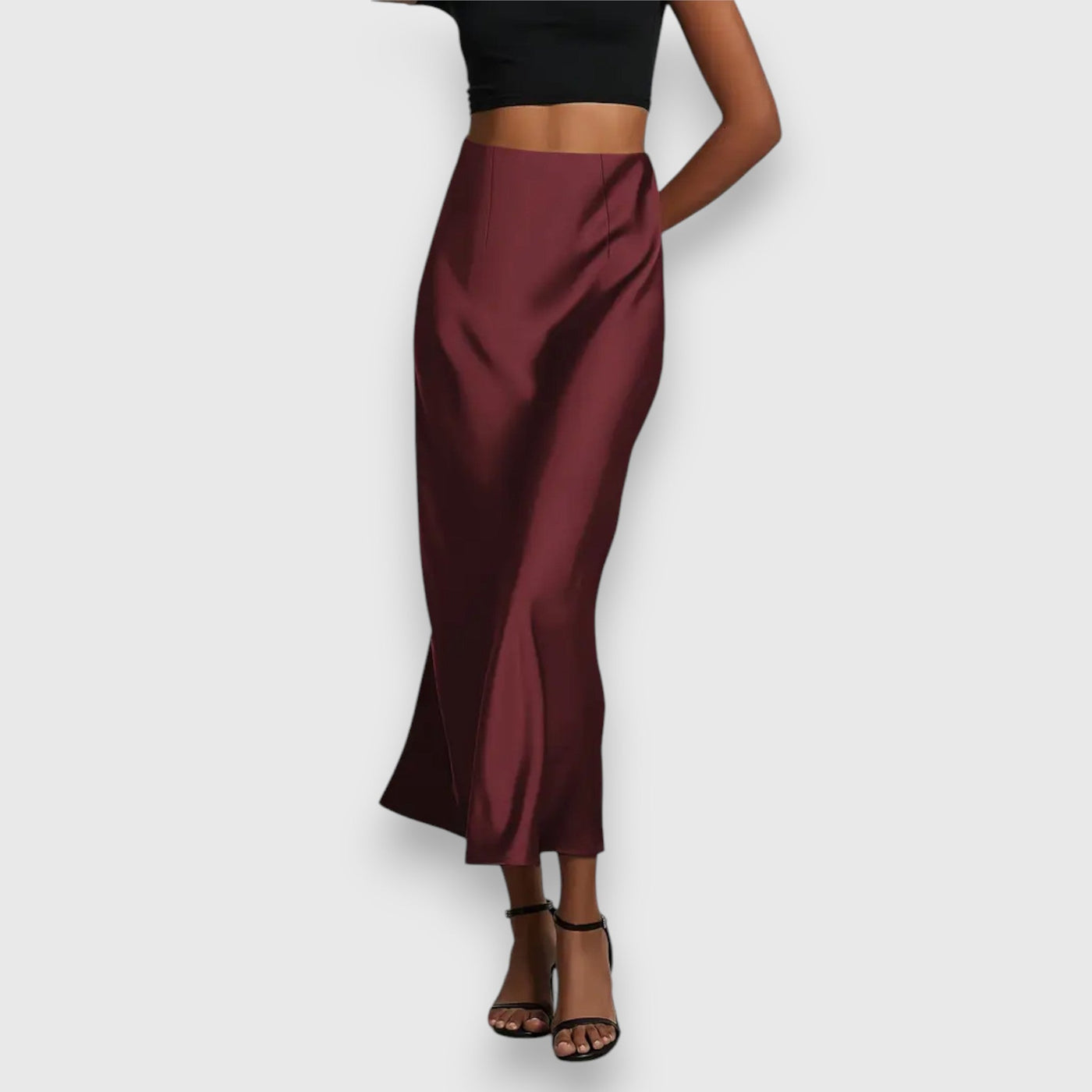 Anabelle™ - Elegant nederdel